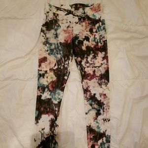 SOLD!!!! Ae leggings